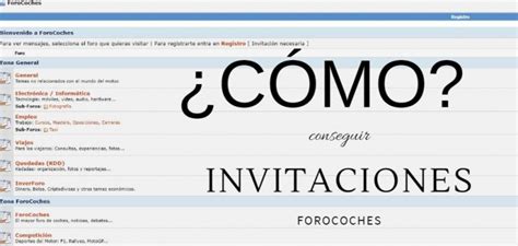 Invitacion forocoches 7euros Continuara.org