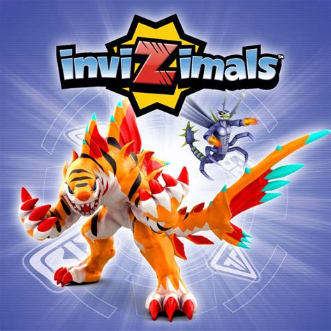 Invizimals psp Continuara.org