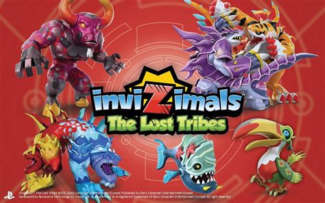 Invizimals Continuara.org