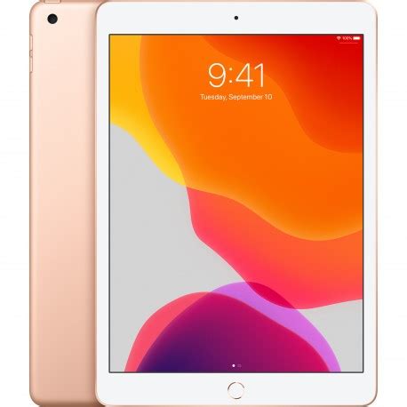 Ipad 128gb oro Continuara.org