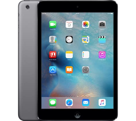 Ipad 2 mini Continuara.org