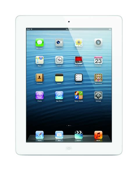 Ipad 2 muy Continuara.org