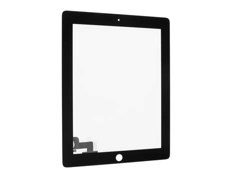 Ipad 2 pantalla Continuara.org