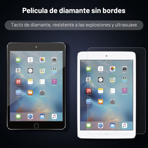 Ipad 2 piezas Continuara.org
