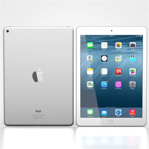 Ipad 2 wifi Continuara.org