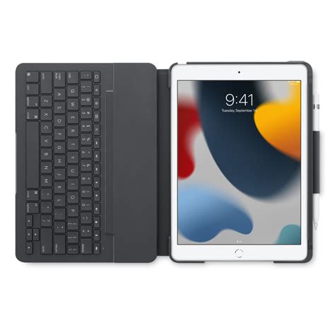 Ipad 2017 teclado Continuara.org