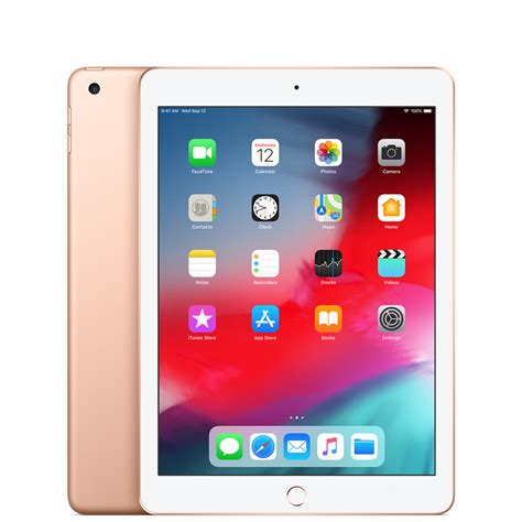 Ipad 2018 6ª Continuara.org