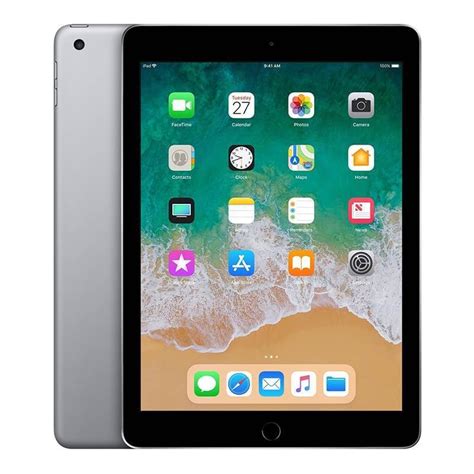 Ipad 2018 6th Continuara.org
