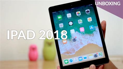Ipad 2018 sexta Continuara.org