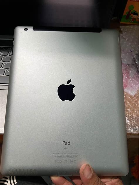 Ipad 3 64g Continuara.org