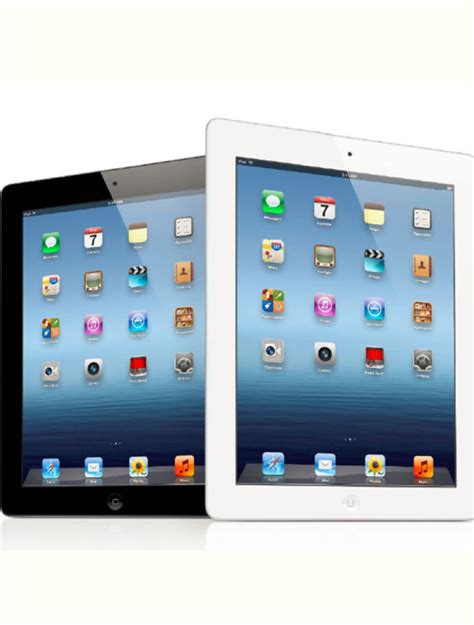 Ipad 3 apple Continuara.org