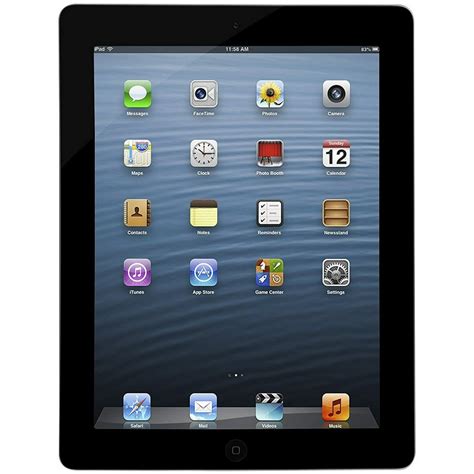 Ipad 3 pantalla Continuara.org