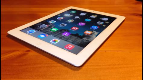Ipad 3 retina Continuara.org