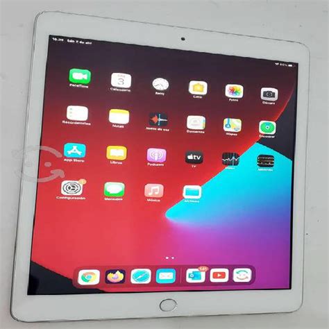 Ipad 32gb nueva Continuara.org