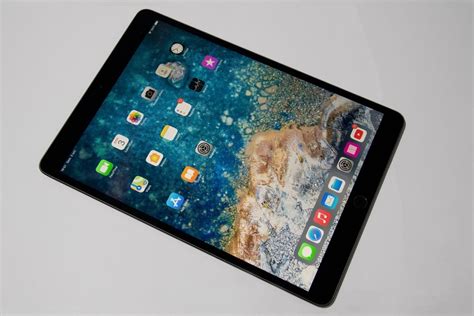 Ipad 3a generacion Continuara.org