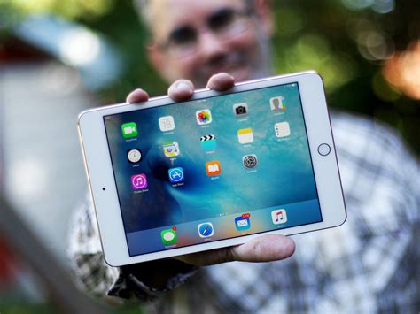 Ipad 4 mini Continuara.org
