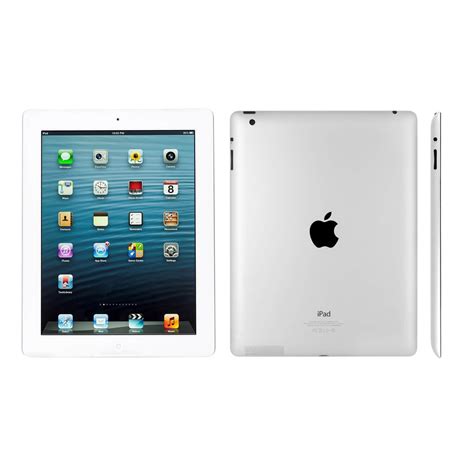Ipad 4 retina Continuara.org