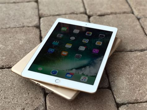 Ipad 5 generacion Continuara.org