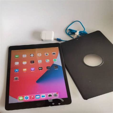 Ipad 5 perfecto Continuara.org