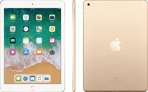 Ipad 5th generacion Continuara.org