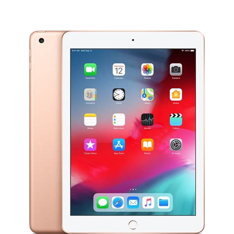 Ipad 6 gen Continuara.org