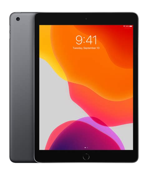 Ipad 6 generacion Continuara.org