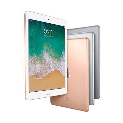 Ipad 6 sexta Continuara.org