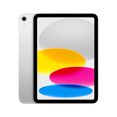 Ipad 64gb como Continuara.org