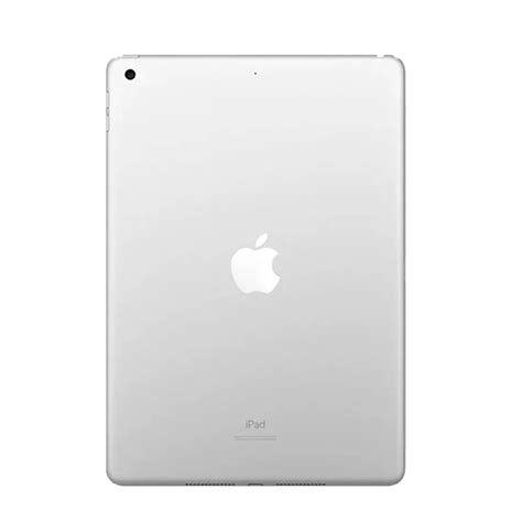 Ipad 64gb plata Continuara.org