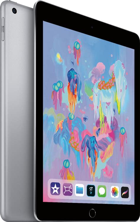 Ipad 6th generacion Continuara.org