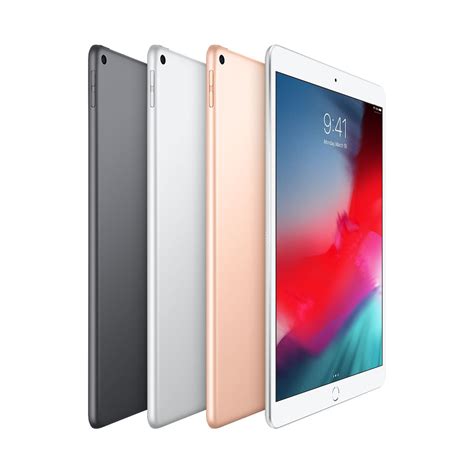 Ipad air 3a Continuara.org