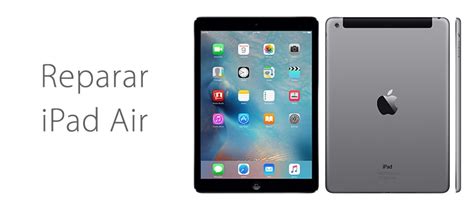 Ipad air roto Continuara.org