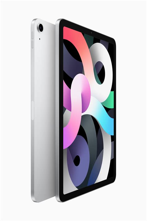 Ipad air Continuara.org