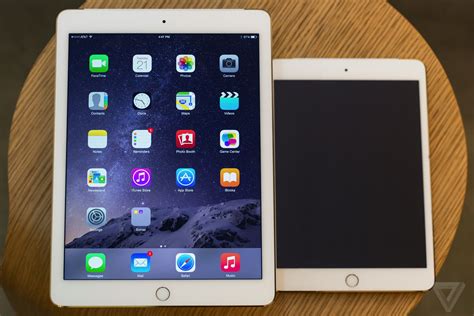 Ipad air2 Continuara.org