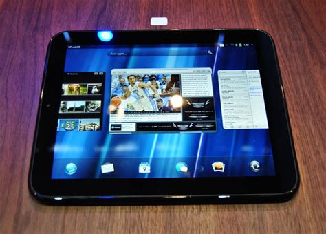 Ipad hp Continuara.org