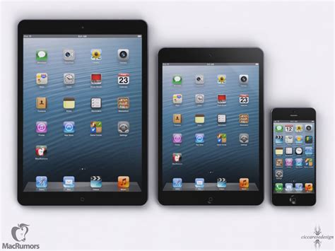 Ipad mini iphone Continuara.org