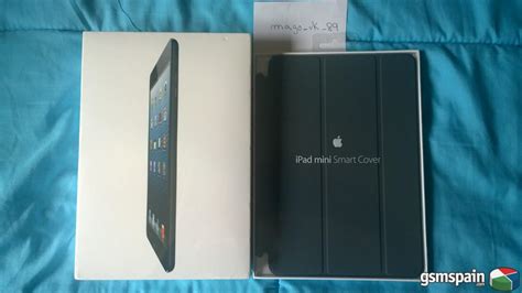 Ipad mini precintado Continuara.org
