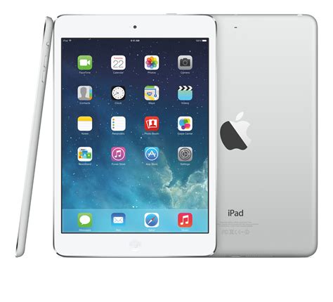 Ipad mini retina Continuara.org