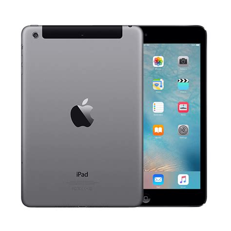 Ipad mini serie Continuara.org