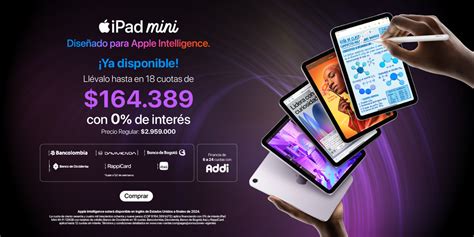 Ipad perfecta Continuara.org