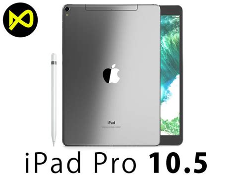 Ipad pro 105 Continuara.org