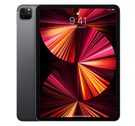 Ipad pro 11 Continuara.org