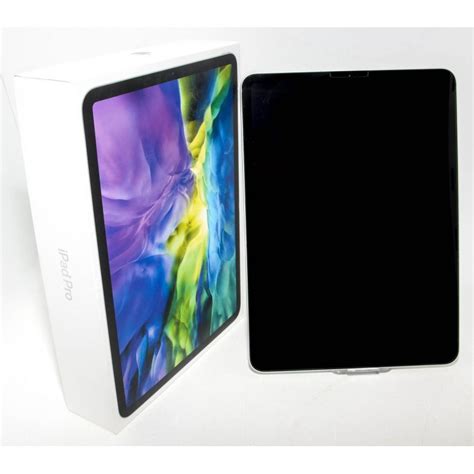 Ipad pro 2a Continuara.org