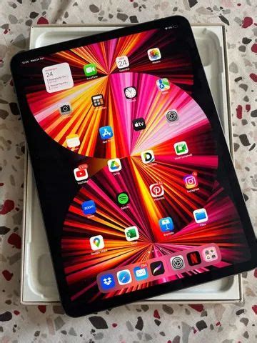 Ipad pro 3a Continuara.org
