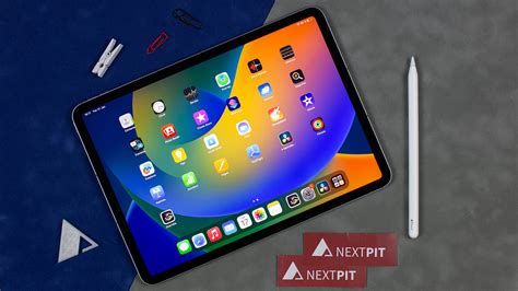 Ipad pro wi Continuara.org