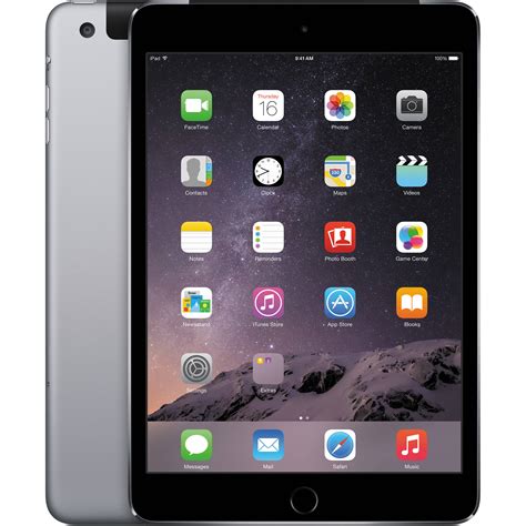 Ipad wifi 4g Continuara.org