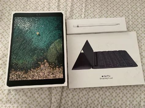 Ipadpro1164gb lapiz teclado Continuara.org