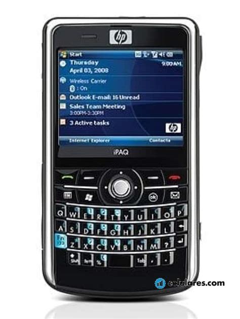 Ipaq 914 c Continuara.org