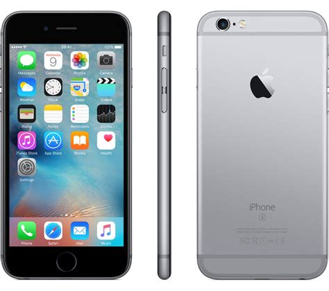 Iphone 6s 32gb Continuara.org