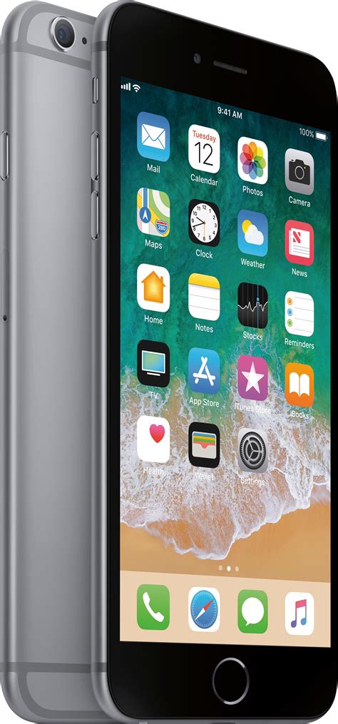 Iphone 6s plus Continuara.org